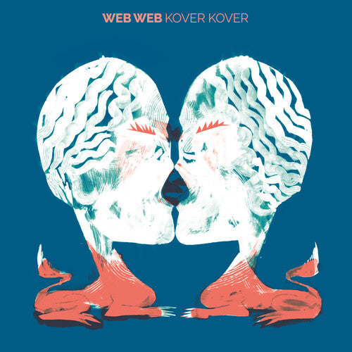 Web Web: Kover Kover - CD