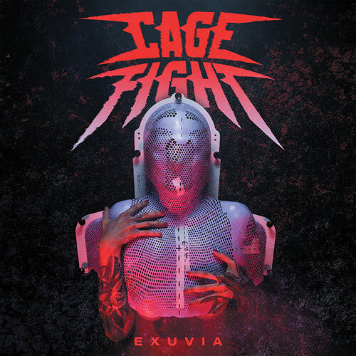 Cage Fight: Exuvia - VINYL