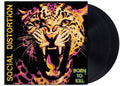 Social Distortion: Born To Kill - VINYL