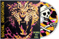 Social Distortion: Born To Kill - CD