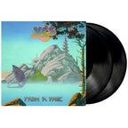Yes - From A Page (Expanded & Remastered) ( VINYL )