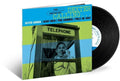 Dexter Gordon: Dexter Calling (Blue Note Tone Poet Edition) - VINYL