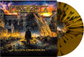Rexoria: Fallen Dimension - Gold/Black - VINYL
