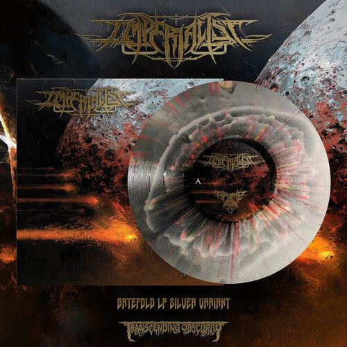 Imperialist: Prime - VINYL