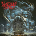 Frozen Soul: No Place Of Warmth - CD
