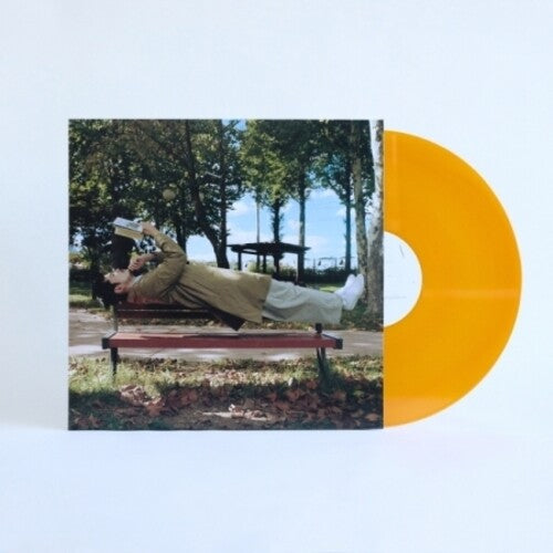 Chang Kiha: Levitation - VINYL