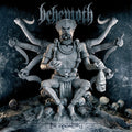 Behemoth: The Apostasy - CD