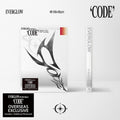 Everglow: Code - CD