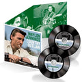 Waylon Jennings: Country Outlaw  ( CD )