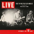 Face to Face: Live (35th Anniversary) - VINYL