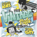 Kurt Kutmasta: Vintage Fresh  ( CD )