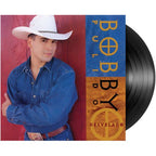 Bobby Pulido - Desvelado ( VINYL )