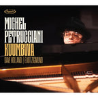 Michel Petrucciani - Kuumbwa ( VINYL )