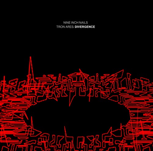 Nine Inch Nails: Tron Ares: Divergence - Vinyl