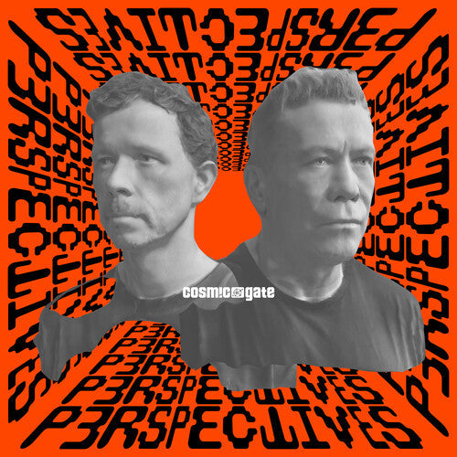 Cosmic Gate: Perspectives  ( CD )