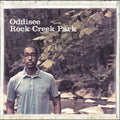 Oddisee: Rock Creek Park  ( CD )