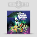 Joshua Moshier: The Day The Earth Blew Up: A Looney Tunes Movie (Original Soundtrack) - Ltd Green With Pink Splatter Vinyl - VINYL
