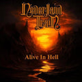 Neverland Train: Alive In Hell - CD