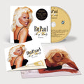 RuPaul: Foxy Lady (30th Anniversary)  ( CD )