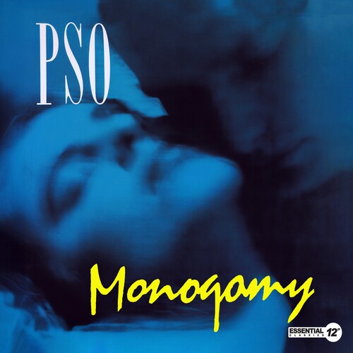 PSO: Monogamy  ( CD )