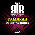 Tamarah: Sweet As Honey  ( CD )
