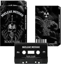 Nuclear Messiah: Black Flame - CASSETTES