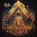 Scarab: Transmutation Of Fate - CD