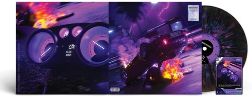Chase Atlantic: Paradise - VINYL
