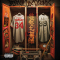 A.G. & Stu Bangas: Selfy  ( CD )