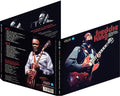 Freddie King: Feeling Alright: The Complete 1975 Nancy Pulsations Concert - CD