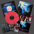 Amulance: Feel the Pain - VINYL