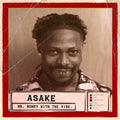 Asake - Mr. Money with the Vibe ( VINYL )