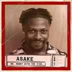 Asake - Mr. Money with the Vibe ( VINYL )