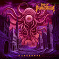Eye of Purgatory: Darkborne - CD