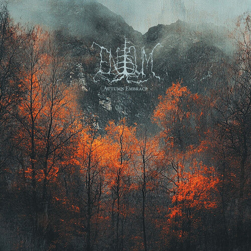 Enisum: Autumn Embrace - VINYL