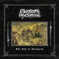 Chariots Overdrive: The End Of Antiquity - VINYL