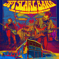 Jpt Scare: Live At Crosstown Station - CD