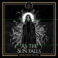 As the Sun Falls: Songs From The Veil - CD