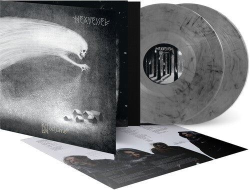 Hexvessel: Nocturne - VINYL