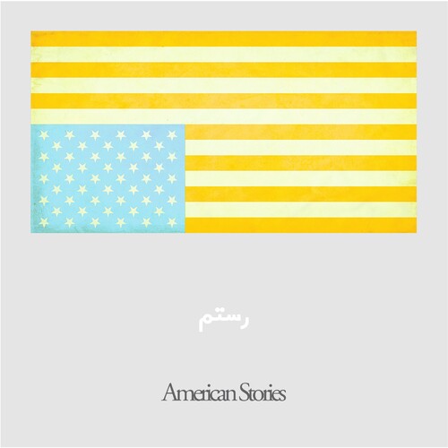 Rostam: American Stories - VINYL