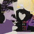 Harmonious Thelonious: Grumpy Pieces  ( CD )