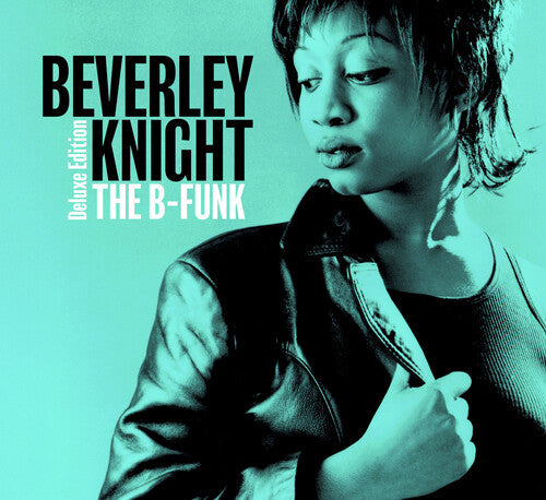 Beverley Knight: B-Funk - Deluxe Edition - CD