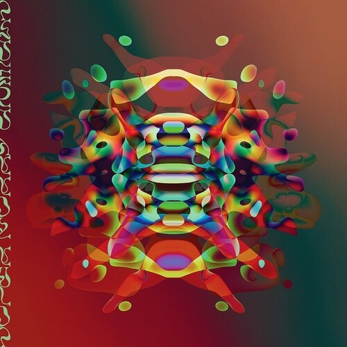 Super Furry Animals: Precreation Percolation - CD