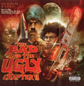 A-F-R-O / Stu Bangas: The Bad And The Ugly Chapter II - Vinyl