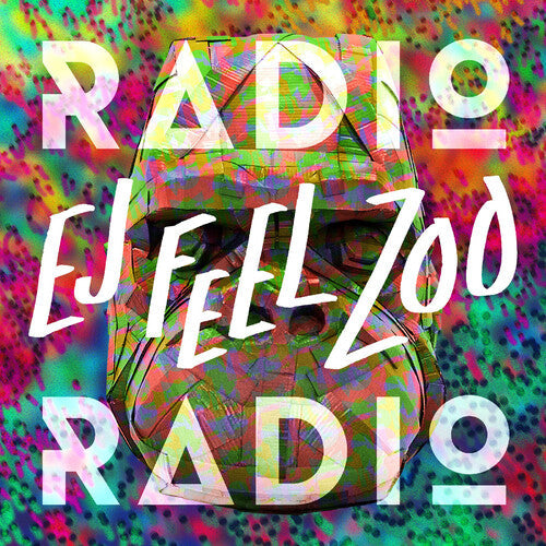 Radio Radio: Ej Feel Zoo  ( CD )