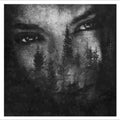 Lustre: The Ashes of Light (SILVER VINYL) - VINYL