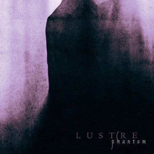 Lustre: Phantom (MULTI-COLOUR VINYL) - VINYL