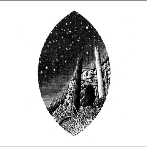 Iterum Nata: The Course of Empire  ( CD )