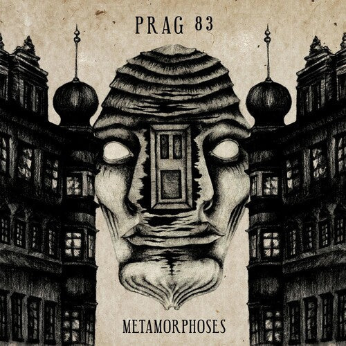 Prag 83: Metamorphoses  ( CD )