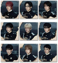 &Team: 3rd EP 'We On Fire' [Solo ver.] - CD